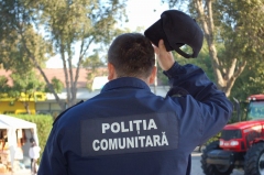 politie-comunitara