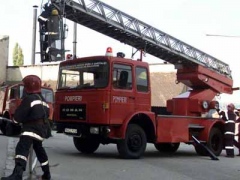 EXERCITIU - POMPIERI