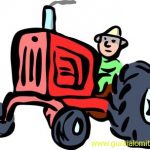 tractorist