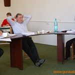 consiliul local urziceni