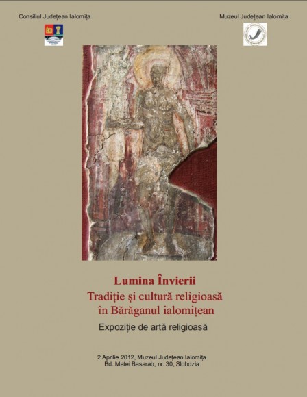 afis Lumina Invierii