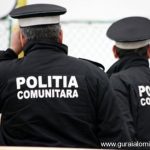 politie comunitara