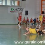 handbal csm unirea slobozia