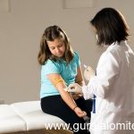 vaccinare