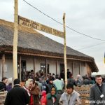 casa taraneasca jilavele