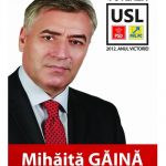 mihaita gaina
