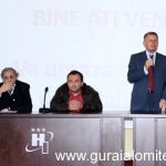 zile medicale ialomiţene