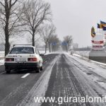 iarna zapada frum national