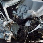 ACCIDENT – VICTIME