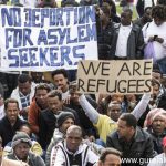 african_refugees_protest