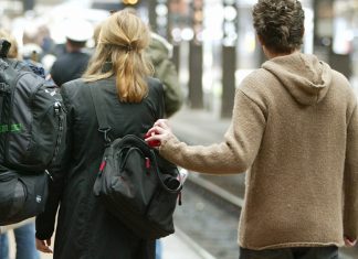 Hoțul prins, negustor cinstit