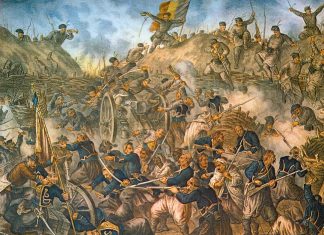 9 mai, dată cu semnificaţii istorice multiple marcată la Muzeul Judeţean Ialomiţa