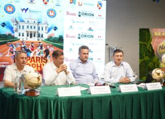 Slobozia strălucește pe harta tenisului internațional! Turneul feminin „Naparis Trophy ITF W50” a fost desemnat de jucătoare drept „cel mai bine organizat turneu din lume la această categorie”
