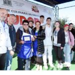 Sâmbătă a avut loc la Orașul de Floci Festivalul-Concurs de Tradiție Culinară Ialomițeană „LA CASA TUDORII” – ediția a XIII-a
