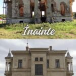 Conacul Bolomey – distins cu Premiul „Magna cum laude” la Trienala Națională de Restaurare 2025