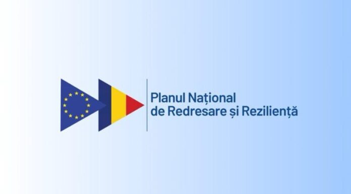 ”PNRR: Fonduri pentru România modernă și reformată!” – Gheorghe Lazăr