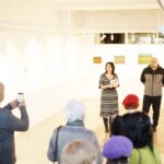 Universul artistic al lui Marian Cătălin Cioban, expus la Centrul Cultural „Ionel Perlea” din Slobozia