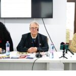 Biblioteca Județeană „Ștefan Bănulescu” a organizat joi, 15 ianuarie, un eveniment dedicat Zilei Culturii Naționale