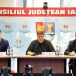 CONSILIUL JUDEŢEAN IALOMIŢA se convoacă în ședință ordinară în data de 28.01.2026, ora 14,00