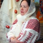 In memoriam Viorica Croitoru Capbun (1954 – 2026)