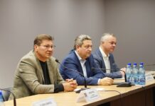 CONSILIUL JUDEŢEAN IALOMIŢA se convoacă în ședință ordinară în data de 26.02.2026, ora 14,00