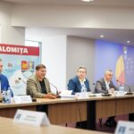 CONSILIUL JUDEŢEAN IALOMIŢA se convoacă în ședință extraordinară, în sistem on-line, în data de 09.04.2026, ora 10.00